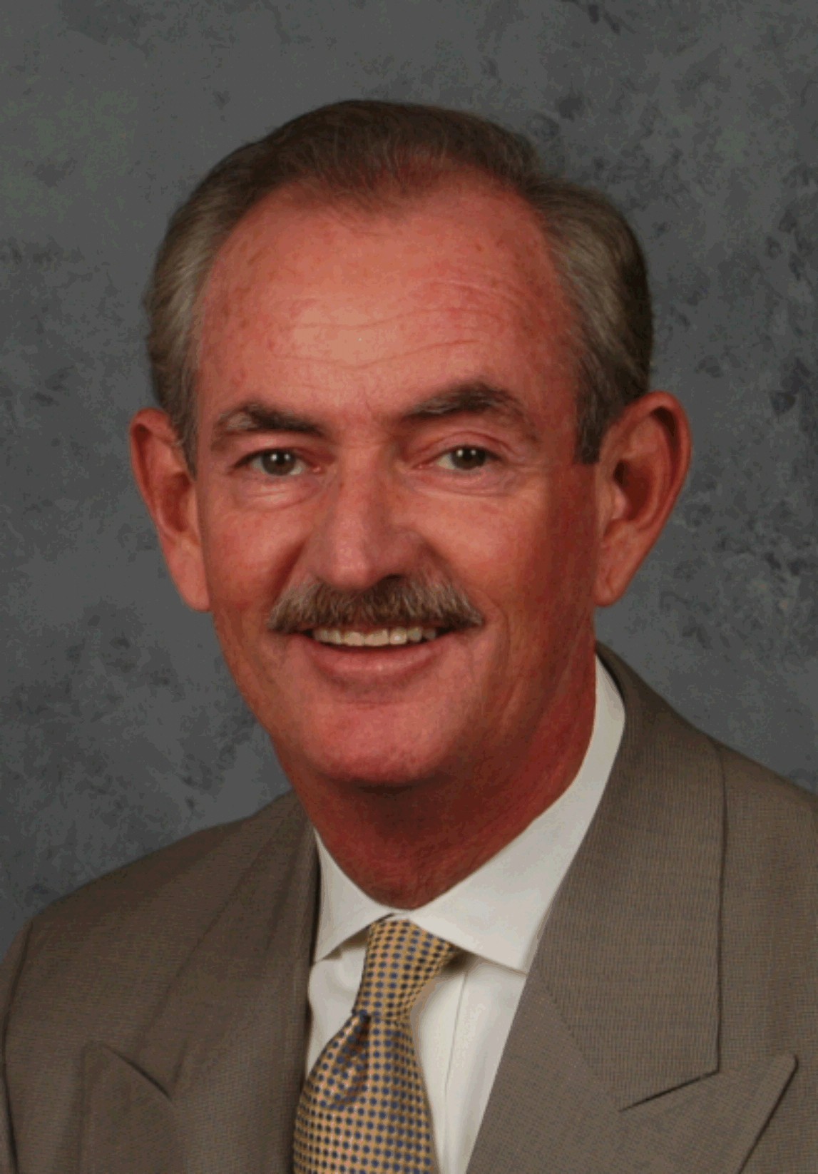 Randy Reynolds